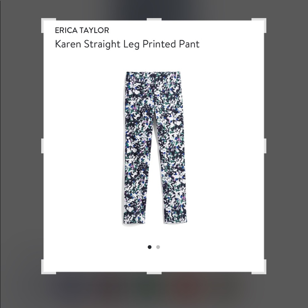 Pants - Picture 4 of 5